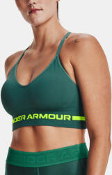 Under Armour UA Seamless Low Long Sport Sutien Under Armour | Verde | Femei | XS - bibloo - 180,00 RON