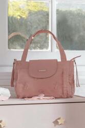 Mayoral Newborn kismama táska - rózsaszín Univerzális méret - answear - 17 990 Ft
