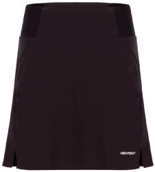 High Point Play Skirt Mărime: L / Culoare: negru