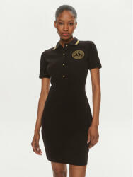 Versace Hétköznapi ruha 76HAOT03 Fekete Regular Fit (76HAOT03)