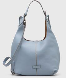 Gianni Chiarini bőr táska - kék Univerzális méret - answear - 86 990 Ft