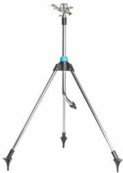 Cellfast Aspersor pulsatoriu cu trepied telescopic, 62-92 cm, 452 mp, Cellfast (52-170) - mercaton
