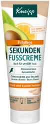 Kneipp Lábkrém - Sekunden 75 ml - furdokristalyok