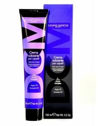 Diapason DCM Vopsea cremă pentru păr, conținut scăzut de amoniac - DCM HOP Complex Hair Color Cream 7/7