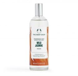 The Body Shop Choice Wild Jasmine - Spray parfumat pentru corp 100 ml