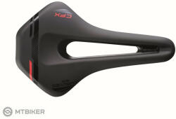 Selle San Marco GrouND CFX Wide nyereg, 155 mm