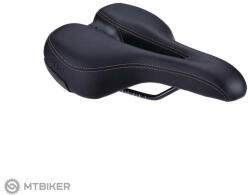 BBB Cycling BSD-121 SOFTSHAPE ACTIVE nyereg, 170 mm