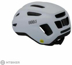 BBB Cycling BHE-174 Condor 2.0 MIPS sisak, matt fehér (M)