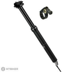 Kind Shock LEV Integra Remote Hosszú teleszkópos nyeregcső, Ø-30, 9 mm, 442 mm/150 mm