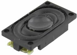  Difuzor 2W, 8 Ohmi, 25x14 mm, Vansonic, 503209