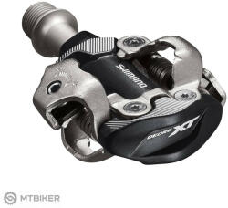 Shimano MTB PD-M8100 XC SPD patent pedál