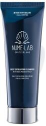 NUME-Lab Scrub facial cu mucină de melc - NUME-Lab Deep Exfoliating Cleanser 120 ml