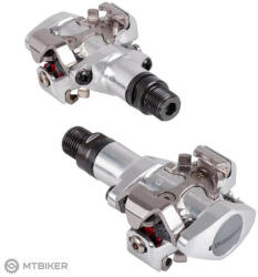 Shimano SPD PD-M505 patent pedál, ezüst