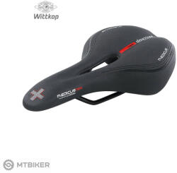 Wittkop TWIN MEDICUS 4.0 Race nyereg, 160 mm
