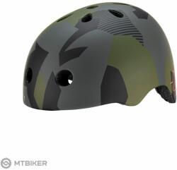 Leatt MTB Urban 1.0 sisak, camo (M/L (55-59 cm))