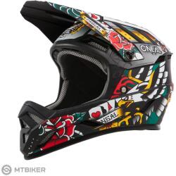 O'Neal ONEAL BACKFLIP INKED sisak, multi (XXL)