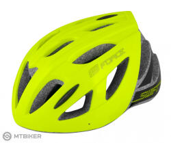 FORCE Swift sisak, fluo (XS-S (50-54 cm))