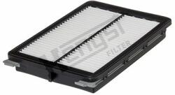 Hengst Filter Filtru aer HENGST FILTER E1597L (E1597L) - automobilus