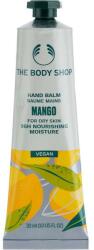 The Body Shop Cremă-balsam pentru mâini Mango - The Body Shop Hand Balm 30 ml