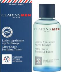 Clarins Tonic după ras cu efect calmant - Clarins Men After Shave Soothing Toner 100 ml