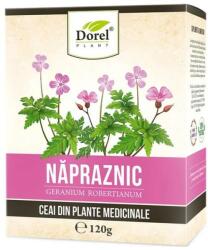 Dorel Plant SHORT LIFE - Ceai de Napraznic Dorel Plant, 120 g