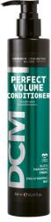 DCM Balsam pentru păr cu efect de volum - DCM Perfect Volume Conditioner 1000 ml