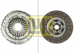 Schaeffler LuK Set ambreiaj Schaeffler LuK LuK RepSet SmarTAC 643 3404 09 (643 3404 09)