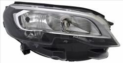 TYC Far TYC 20-17601-05-2 (20-17601-05-2) - automobilus
