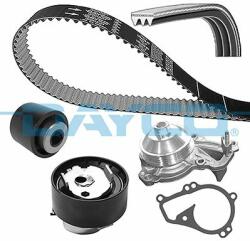 DAYCO Set pompa apa + curea dintata DAYCO KBIOWP140 (KBIOWP140) - automobilus
