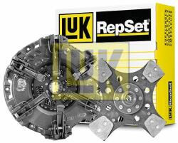 Schaeffler LuK Set ambreiaj Schaeffler LuK LuK RepSet 628 3089 09 (628 3089 09)