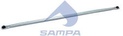 Sampa brat stergator, parbriz SAMPA 042.337 (042.337) - automobilus
