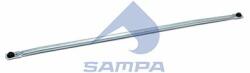 SAMPA brat stergator, parbriz SAMPA 042.337 - automobilus