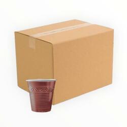 GRANCAFÉ Bibo 150 ml műanyag vending pohár italautomatákhoz - 3.000 db (egységár: 9, 5 Ft/db)