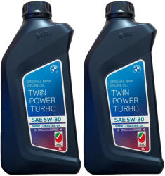 BMW Twin Power Turbo LongLife IV 5W-30 2x1 l