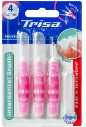 Trisa Interdental 1,3 mm roz 3 buc (667153)