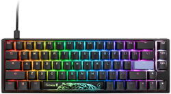 Ducky One 3 Classic MX Speed Silver US (DKON2167ST-PUSPDCLAWSC1)