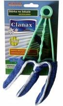 Clanax lehúzó redőnyökhöz Mikroszálas