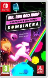 Atari Mr. Run and Jump Kombinera (Switch)