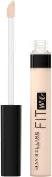 Maybelline Fit Me 12 soft ivory 6,8 ml
