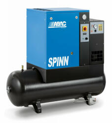 ABAC SPINN4E-10-400/50-270-E-CE