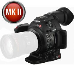 Canon EOS C100 Mark II DAF (dual Pixel Cmos AF) (0202C002)
