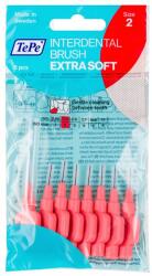 TePe Interdental Extra Soft 0,5 mm roz 8 buc