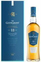 Glen Grant 18 Years 0,7 l 43%