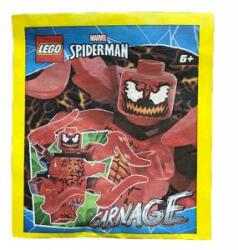 LEGO® Marvel Super Heroes, Spider-Man, ediție limitată, 242216