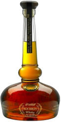 Willett Bourbon Whiskey 0,7 l 47%