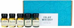 Drinks by the Dram Islay Whisky Tasting Set 5x0,03 l 46,4%