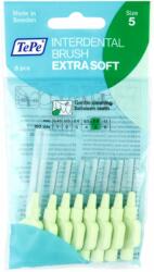 TePe Interdental Extra Soft 0,8 mm verde 8 buc
