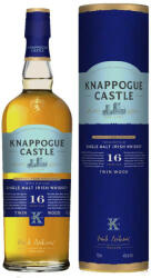 Knappogue Castle 16 Years 0,7 l 43%