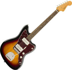 Squier Classic Vibe 60s Jazzmaster 3-Color Sunburst