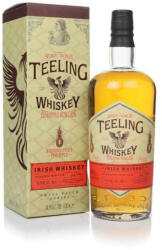 TEELING Plantation Pineapple Finish 0,7 l 49,2%